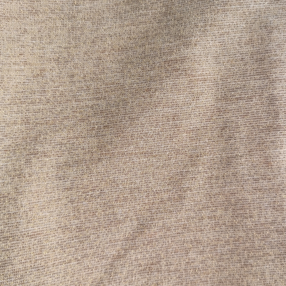 Talbots Gold Tank Top - Picture 5 of 5